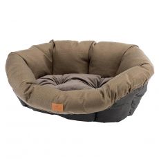 Ferplast Tweed vankúš na pelech Siesta Deluxe 4