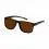 Savage Gear Okuliare SAVAGE1 POLARIZED SUNGLASSES BROWN