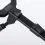 Prologic C-SERIES CONVERTIBLE LONG LEGS 4 Rod Pod