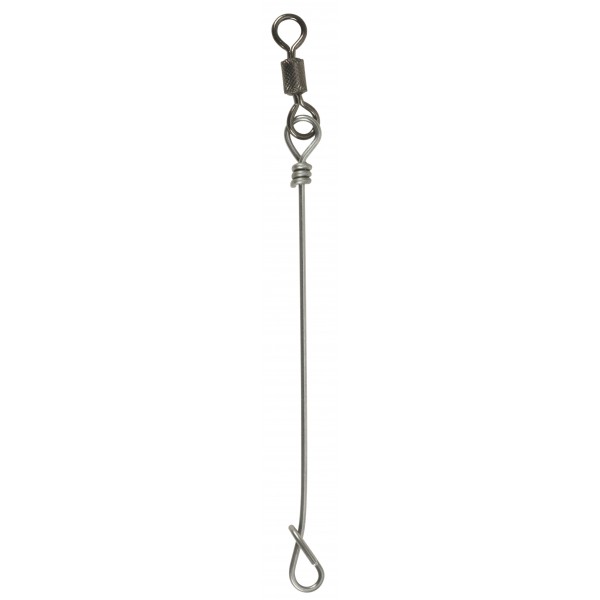 Uni Cat Obratlík s klipom Easy Clip Spinner Bar 90kg