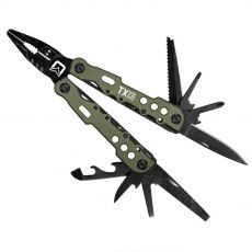 Multifunkčn&eacute; klie&scaron;te Delphin TaktyX 13