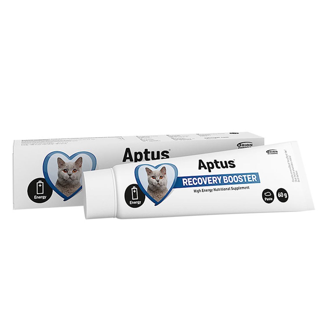 Aptus Recobooster cat 60 g