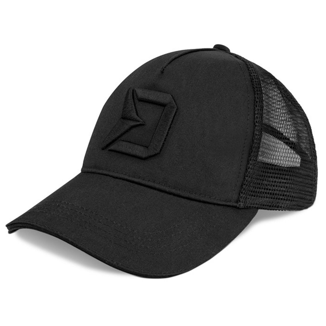 Šiltovka Delphin BlackWay Trucker