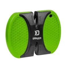 Br&uacute;ska na nože Delphin Grinder