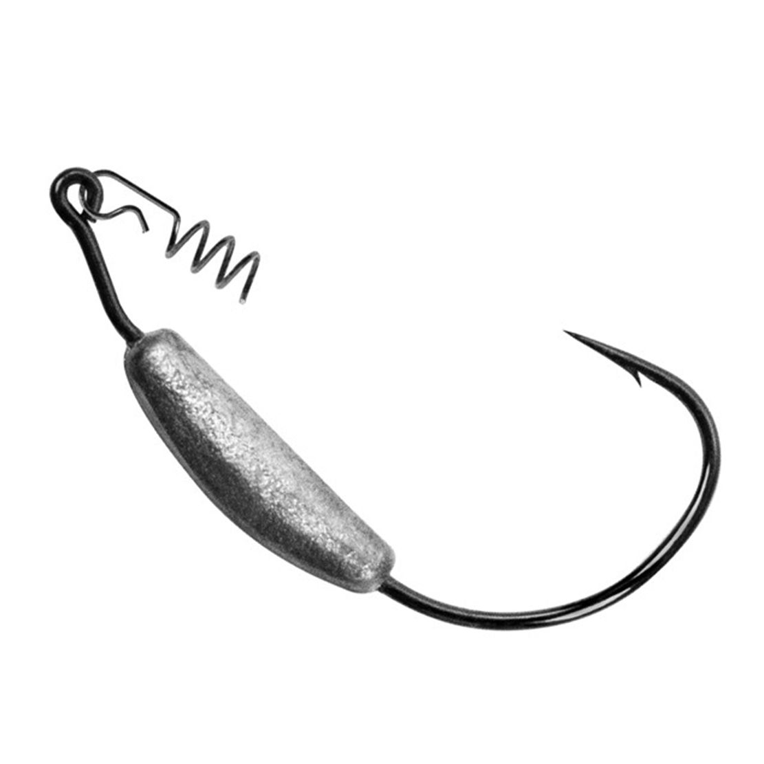 Delphin BOMB! HeavyShank 5x 3g-2/0