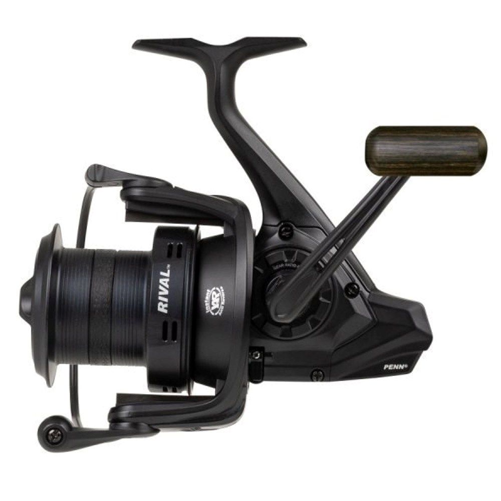 PENN Rival™ Black 8000 Longcast
