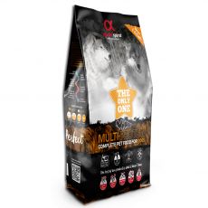 Alpha Spirit The Only One - Multiprotein 12kg
