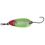 Magic Trout Plandavka Bloody Zoom Spoon 2/3g Red/Yellow