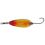 Magic Trout Plandavka Bloody Zoom Spoon 2/3g Red/Yellow