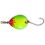 Magic Trout Plandavka Bloody Blades 2/2,1g  Red/Yellow