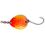 Magic Trout Plandavka Bloody Blades 2/2,1g  Red/Yellow