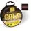 Browning Vlasec Black Magic&reg; Gold Mono Brown 0,17mm