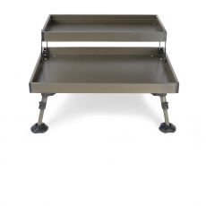 Avid Carp Stolík Double Decker Bivvy Table
