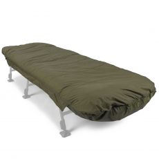 Avid Carp Vyhrievaný spací vak Benchmark Thermatech Heated Sleeping Bag - Standard
