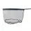 Preston Latex Carp Landing Net 18" 50x40cm