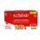 Schesir Multipack tuniak s krevetami 6 x 50 g