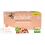 Schesir Multipack tuniak s lososom 6 x 50 g