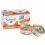 Schesir Multipack tuniak s papájou 6 x 50 g