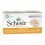 Schesir Multipack kuracie s tekvicou 6 x 50 g