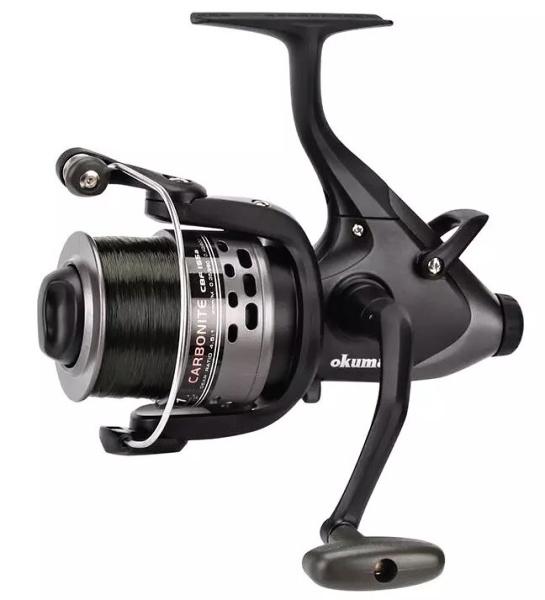 Okuma Carbonite XP Baitfeeder CBF 155A