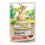 Stuzzy Cat Shreds trhané hovädzie mäso 85 g