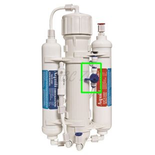 Reverzn&aacute; osm&oacute;za - Classic s preplachovac&iacute;m ventilom - 375l / deň