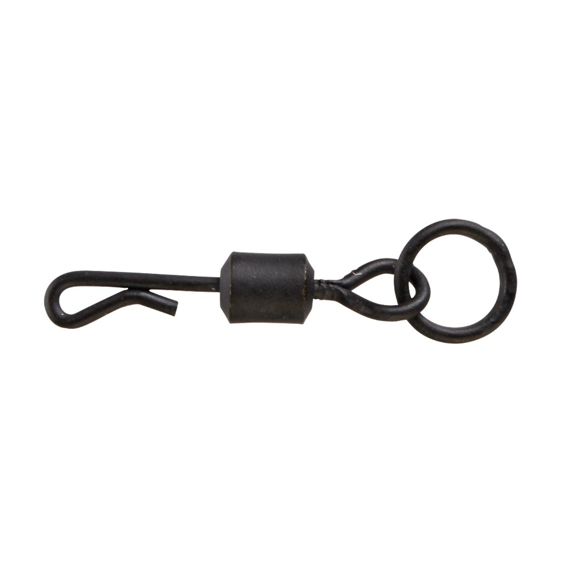 Rýchloobratlíky PROLOGIC Quick Change Swivel With Ring 15 ks