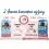Happy Dog Sensible Junior Kura, Losos a Zemiaky 10 kg