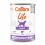 Calibra Dog Life Adult Lamb 400 g