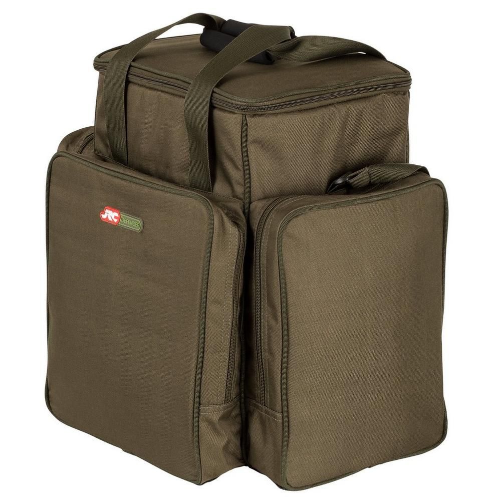 JRC Taška Defender Bait Bucket/Tackle Bag