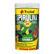 TROPICAL Spirulina Granulat 1000ml/440g