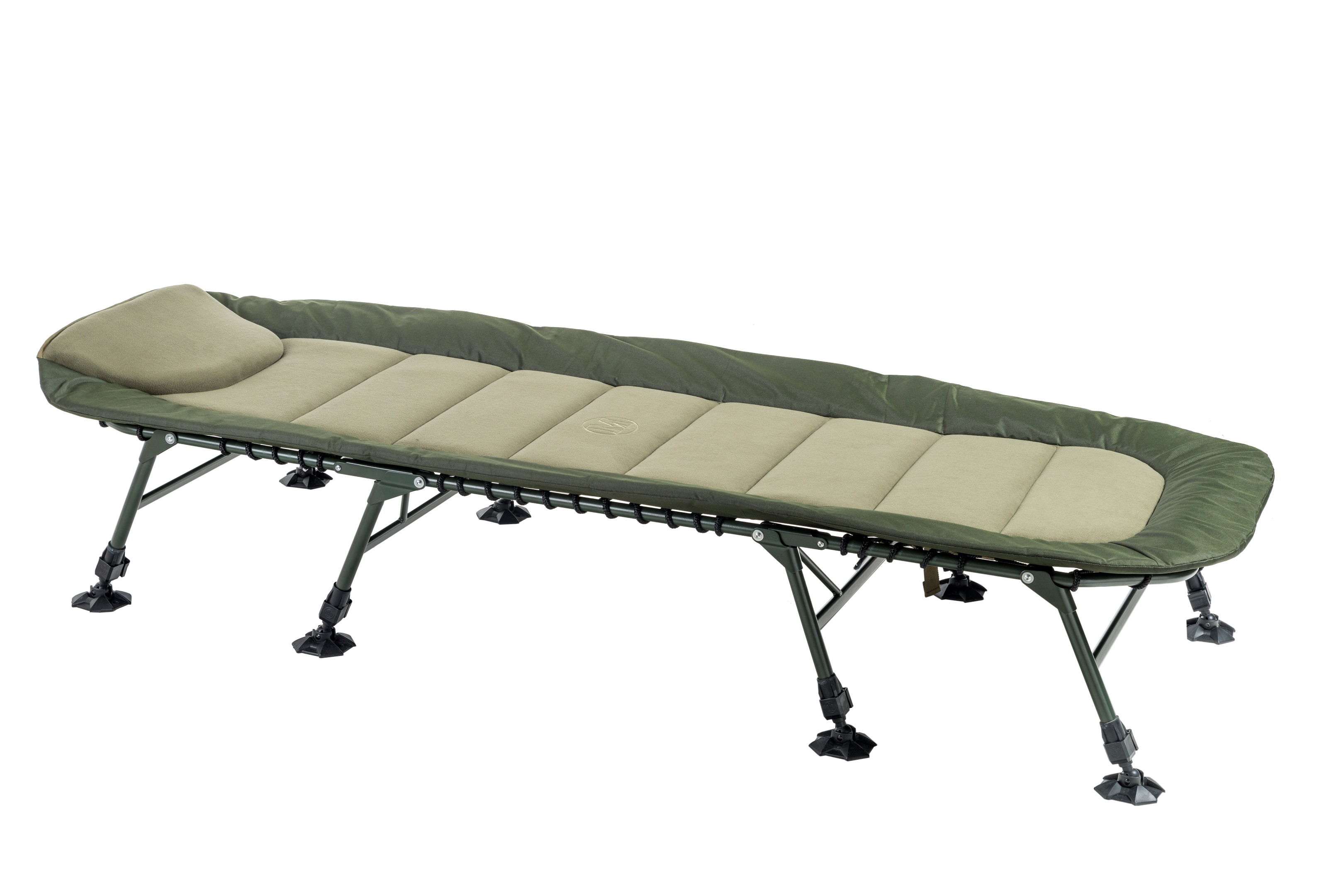 Mivardi Comfort XL8
