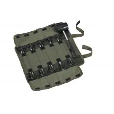 Mivardi Sada n&aacute;hradn&yacute;ch kol&iacute;kov + kladivo