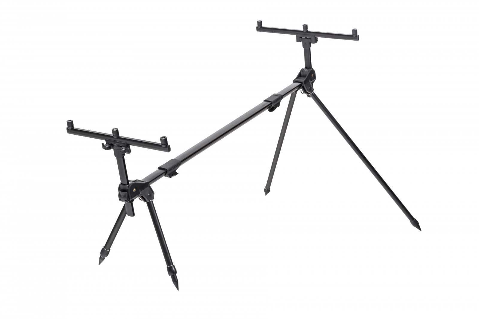 Mivardi Stojan Rodpod Hardcore XL 6 nôh