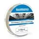 Shimano Vlasec Technium Invisitec Grey 300m 0,165mm