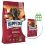Happy Dog Supreme Africa 12,5 kg + 2 kg ZADARMO