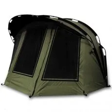 Bivaky a pr&iacute;stre&scaron;ky