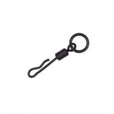 JRC Obratlík Contact Quick Change Ring Swivel veľ. 11