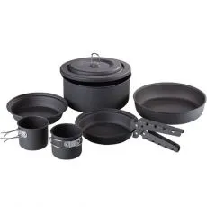 Kempingov&yacute; riad