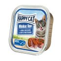 Happy Cat Minkas Duo - hovädzie a divoký losos 100 g