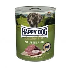 Happy Dog Lamm Pur Neuseeland 800g / jahňacie