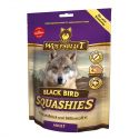 WOLFSBLUT Black Bird Squashies 300 g