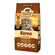 Wildcat Karoo Kitten 500 g