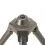 JRC Trojnožka na v&aacute;ženie Cocoon 2G Weigh Tripod