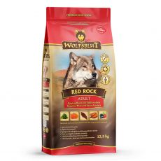 WOLFSBLUT Red Rock 12,5 kg