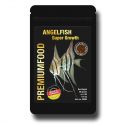 Premiumfood Angelfish Super Growth Softgranulate 80 g / 175ml
