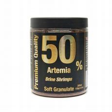 Discusfood 50% Artemia Soft Granulate 150 g / 300ml