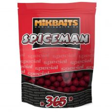 Mikbaits Spiceman Boilies - WS1 Citrus 1kg