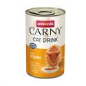 Animonda CARNY Cat Drink kuracie 140 ml
