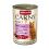 Animonda CARNY Cat Adult morka + jahňa 400 g